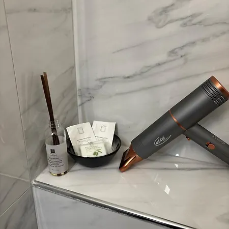 Skyline Terrace Apartment In Center 2 *