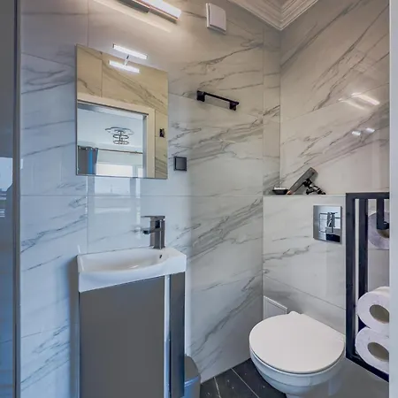 Apartmán Kolev 2 Sofie