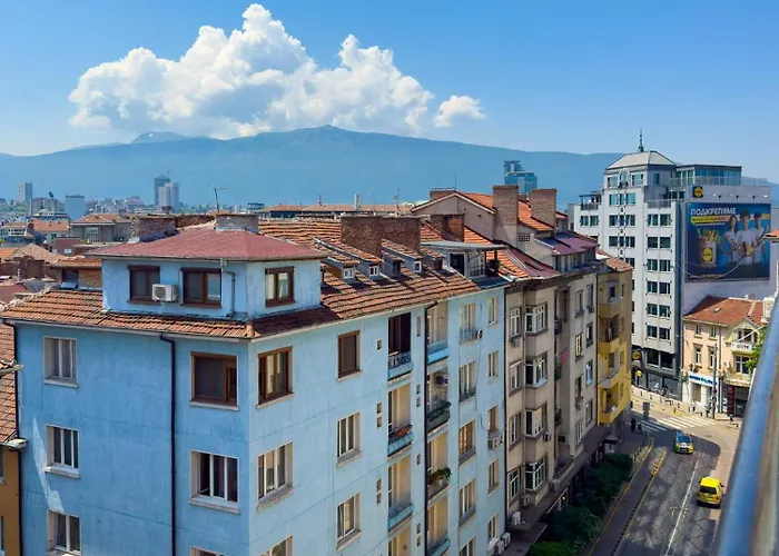 Kolev 2 Appartamento Sofia