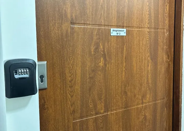 Appartamento Kolev 2 *